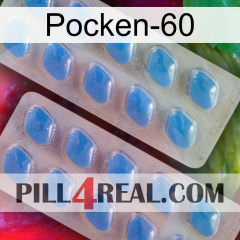 Poxet-60 23